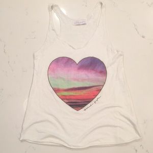 Spiritual Gangster tank